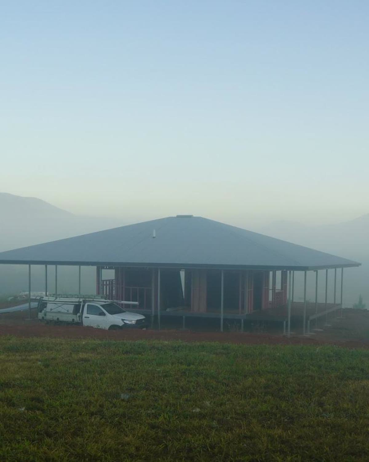 Casa del Bosque — Coronado