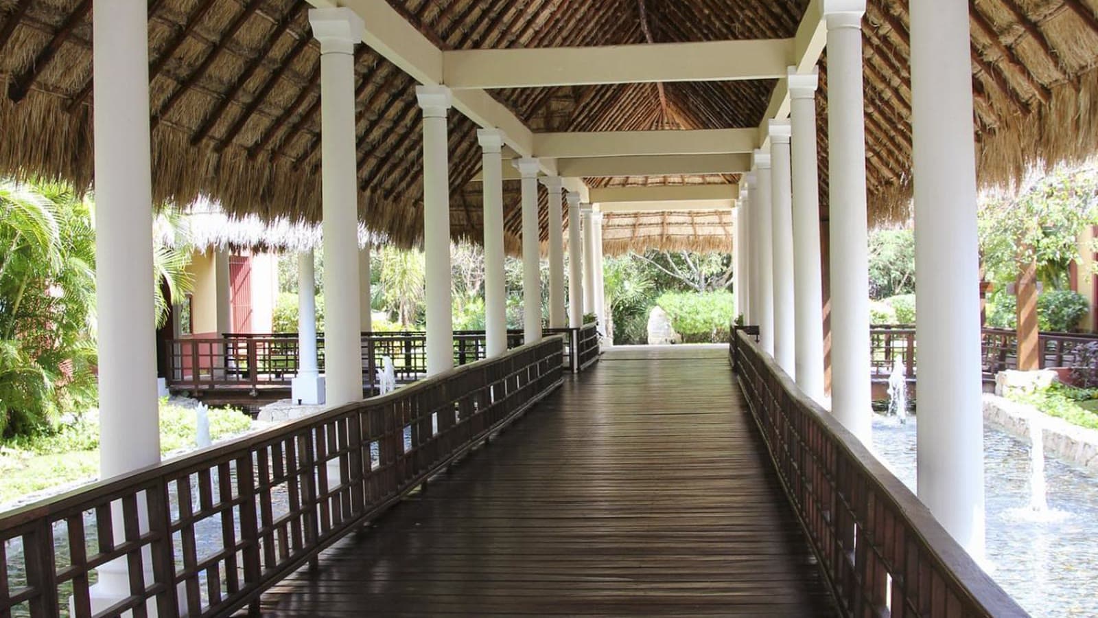 Villa Verde — Pedasí